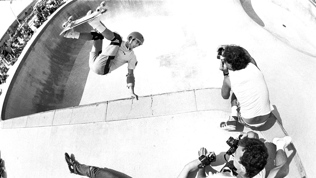 The Best Skaters Over 40