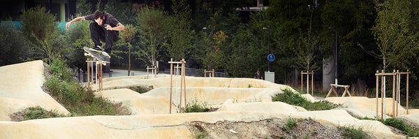 Muckefuck: Switzerland Tour