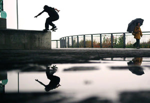 New Balance Numeric: Pinnytown