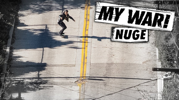 Nuge's Hill Bomb