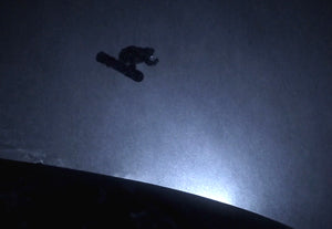 Night Fury — Short Film