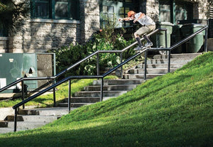 Nike SB: The Buffalo Three