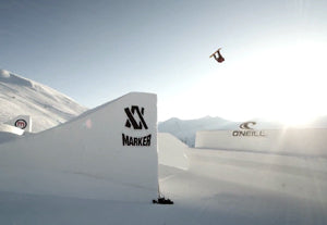 Suzuki Nine Queens 2014