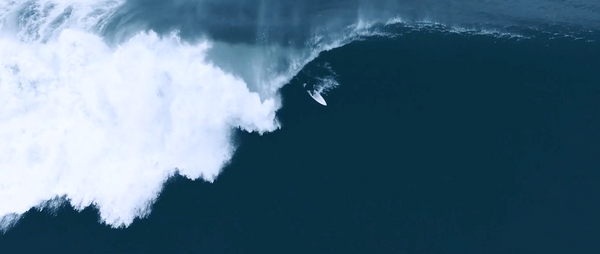 Storm Swell: North Narrabeen