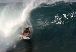 North Shore: December