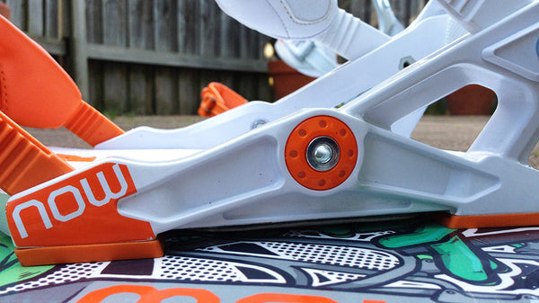 Now IPO Bindings Review