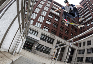 Shane O'Neill - Full Part