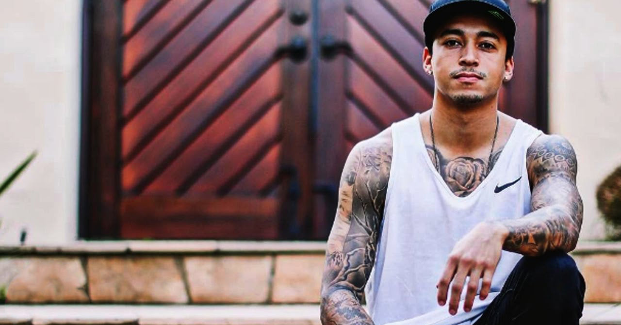Nyjah Huston: Til Death – Boardworld