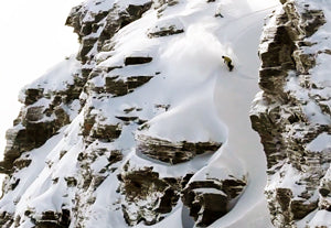 A New Zealand Freeride Story - Episode 3