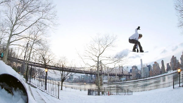 Odd Folks: Apple Crumble