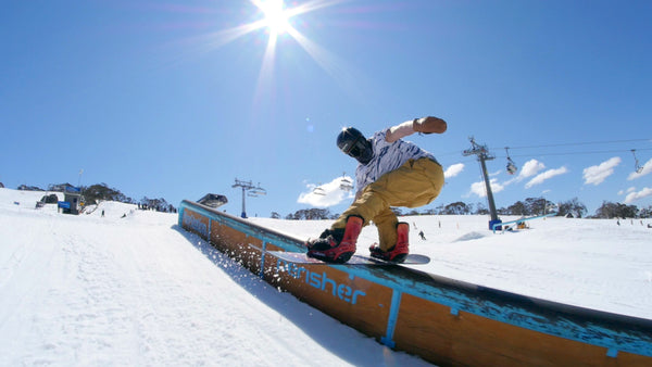 Odd Folks: Little Men