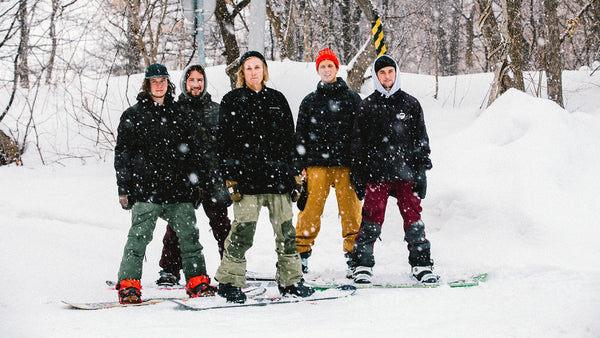 Odd Folks: The Movie — Teaser