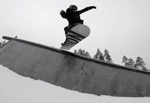 Shred Bots: Overkast