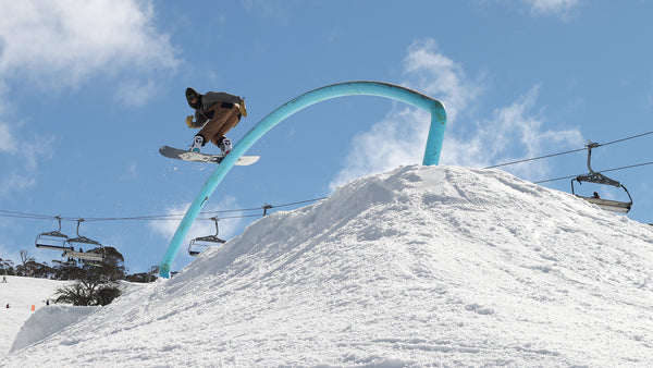 Paradise Valley - Episode 1