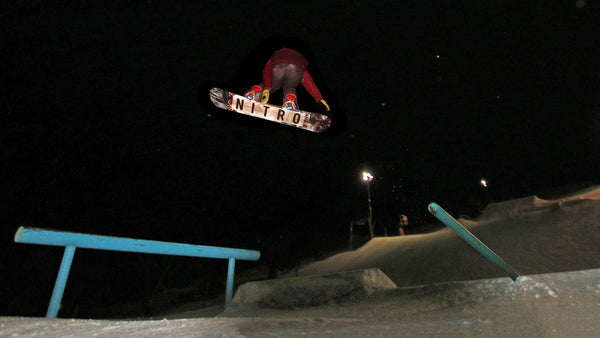 Paradise Valley — Episode 2