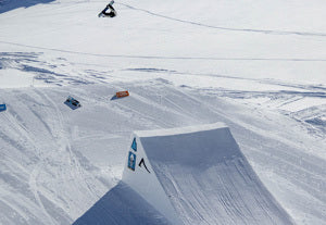 Max Parrot: Stubai Sessions