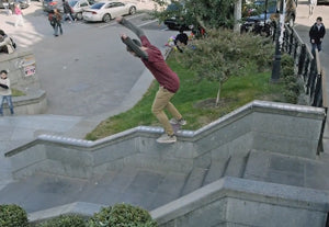 Visualtraveling: The Persian Version