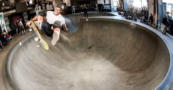 Vans Pool Party 2017