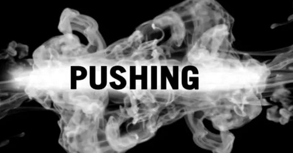 Skateboarding Trick Tip: Pushing