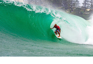 Quiksilver Pro 2015: Teaser