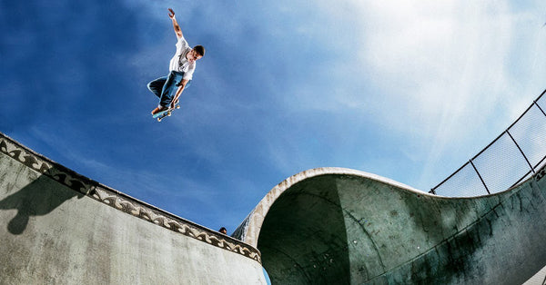 Extra Flare: Raven Tershy