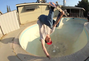 Ben Raybourn - Full Part