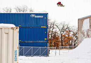 X Games Real Snow 2015