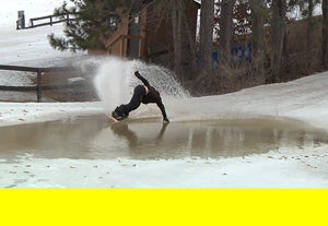 Pay the Rent: Trollhaugen