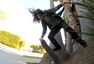 Richie Jackson - Full Part