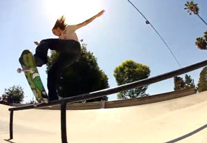 Talkin' Mob with Riley Hawk
