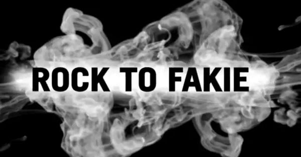 Skateboarding Trick Tip: Rock to Fakie