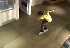 Rodney Mullen: New Footage 2014