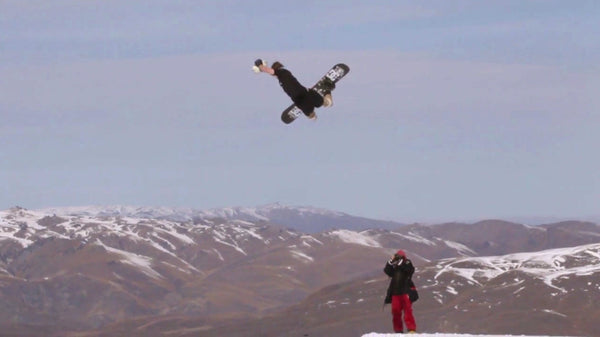 Alex Stewart — Full Part