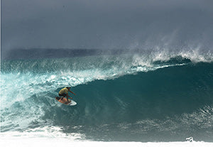 RVCA IN INDONESIA
