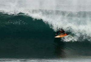 RVCAloha: North Shore