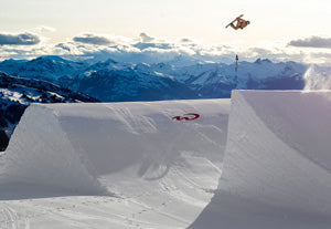 Emergence: Sage Kotsenburg