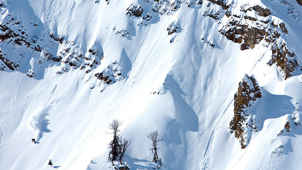 Sammy Luebke - Full Part