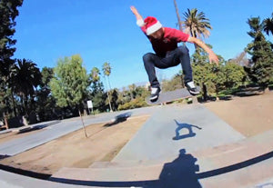 Blind Sunday Fundays: Kevin Romar and Sewa Kroetkov