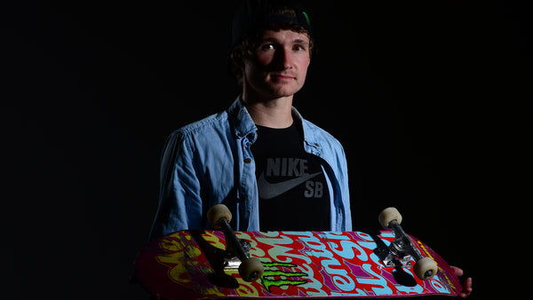 Shane O'Neill Quits Primitive