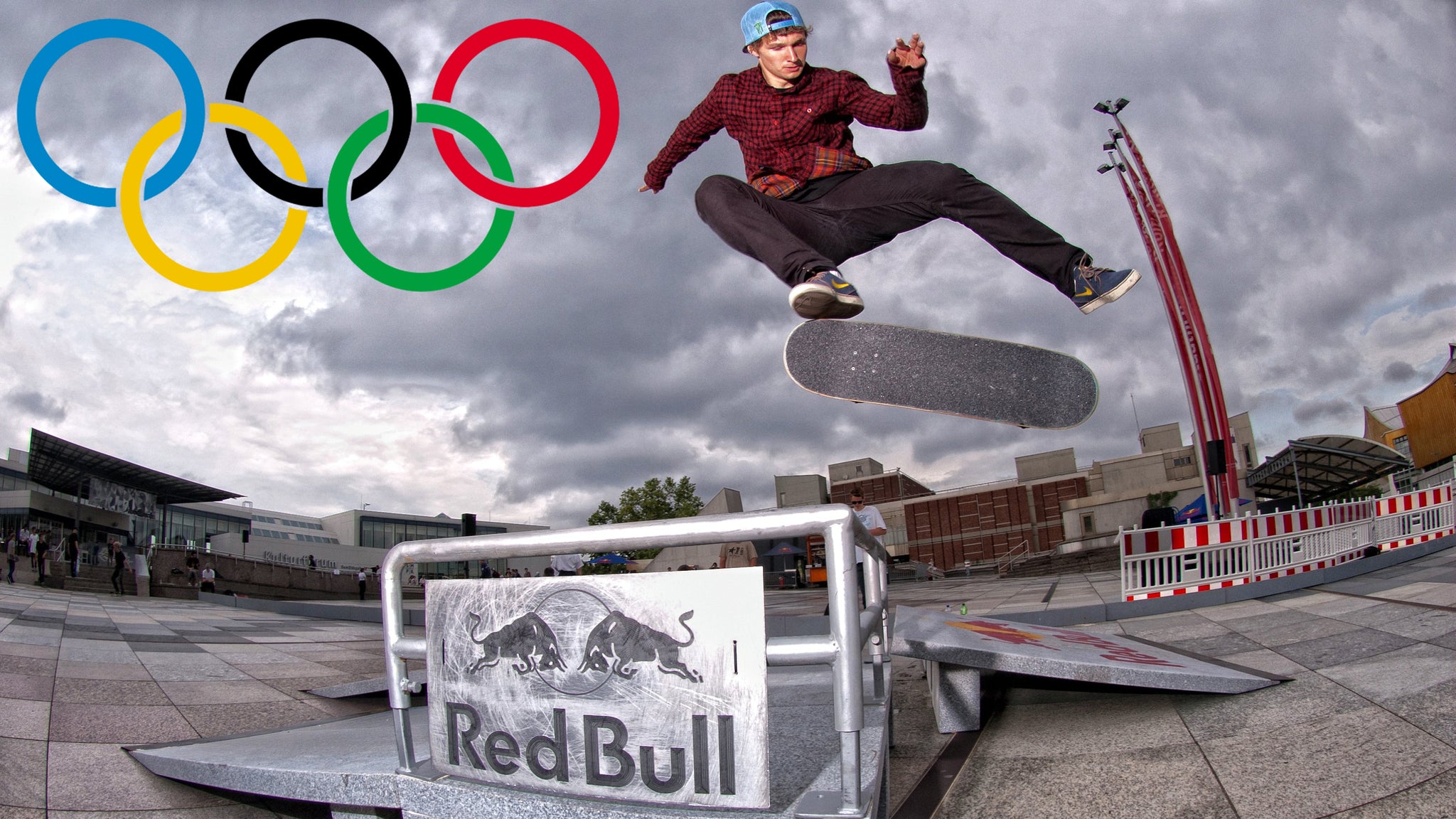 Shane O'Neill Given $20K Olympic Medal Incentive Bonus