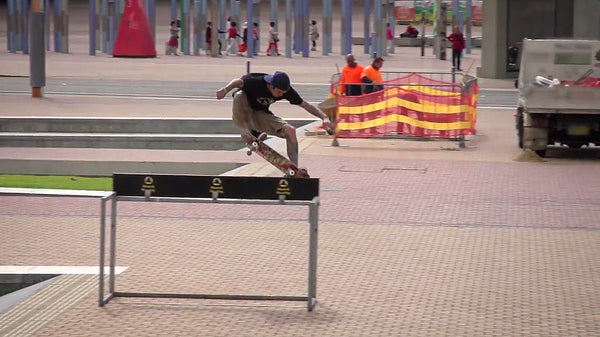 Sheckler Sessions in Sydney