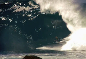 The End: Shipstern Bluff