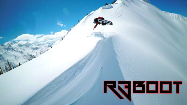 R3BOOT: Drone Segment