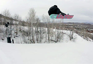 SHRED BOTS: PARK CITY