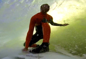 Skeleton Bay with Dale Staples