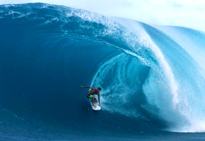 Alex and Koa Smith: Inside Out