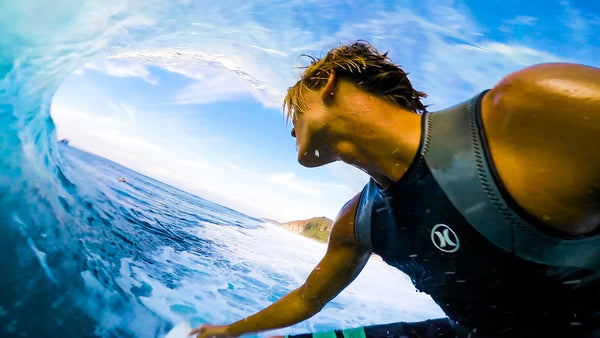 Spice Island: Koa & Alex Smith