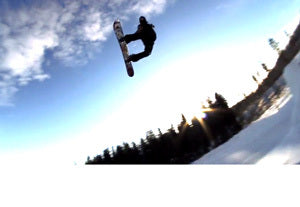 Snackbreak: Breaking Bread