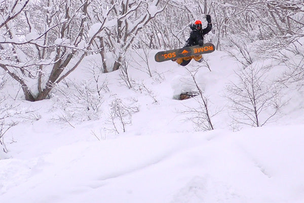 Snorkel Squad 2K17 - Ep 2