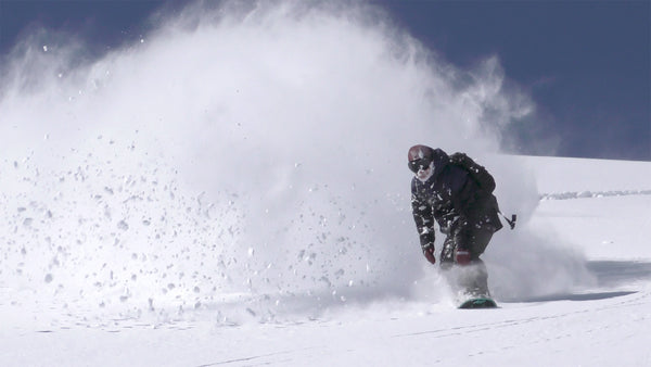 Snorkel Squad: Happo-One